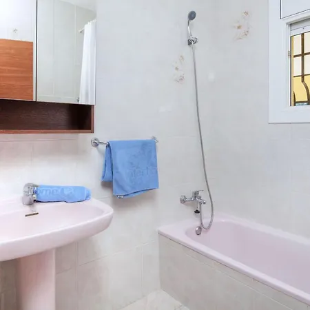 Antem By Interhome * יורט דה מאר