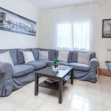 Feriehus Antem By Interhome Lloret de Mar