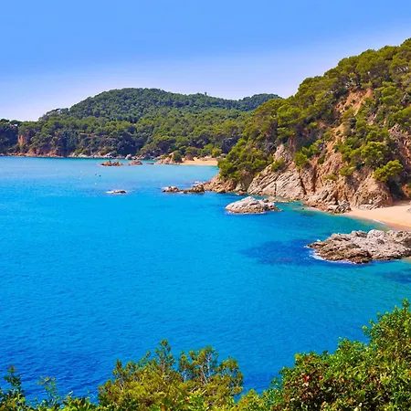 Antem By Interhome Feriehus Lloret de Mar