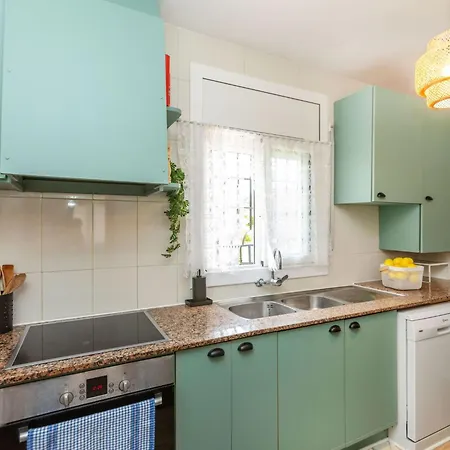 Antem By Interhome Casa de vacances