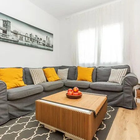 Casa de vacances Antem By Interhome