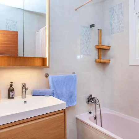 Antem By Interhome Casa de vacances Lloret de Mar