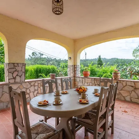 Casa de vacances Antem By Interhome