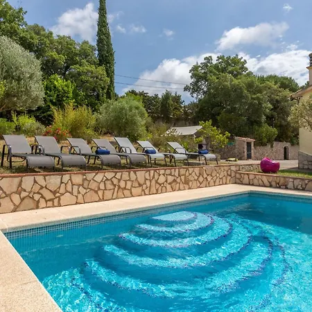 Casa de vacances Antem By Interhome Lloret de Mar