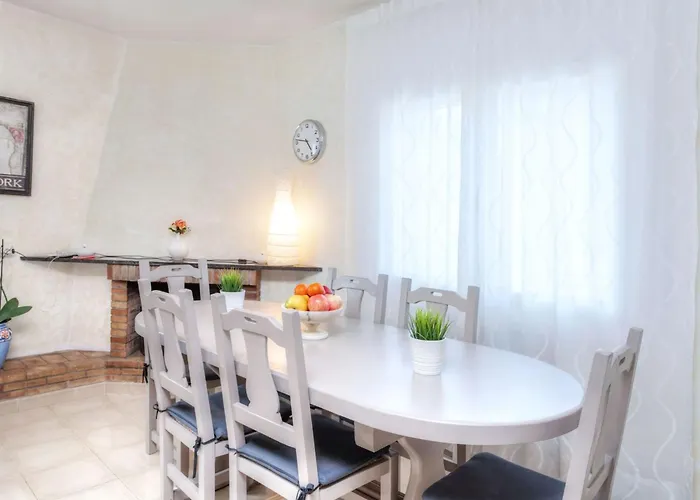 Antem By Interhome Feriehus *