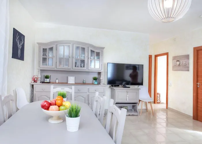 Antem By Interhome Feriehus *