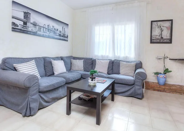 Feriehus Antem By Interhome Lloret de Mar