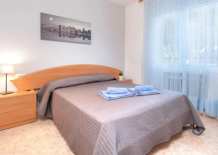 Antem By Interhome Feriehus Lloret de Mar