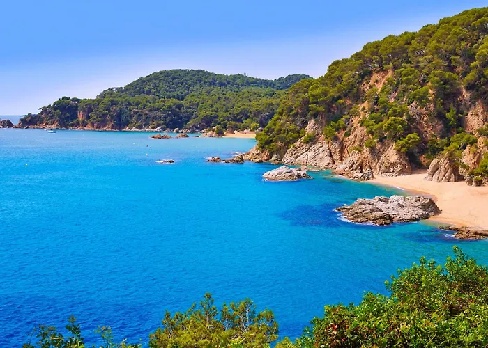 Antem By Interhome Feriehus Lloret de Mar