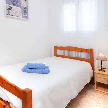 Antem By Interhome